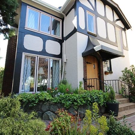 The English Bay Inn Langley Dış mekan fotoğraf