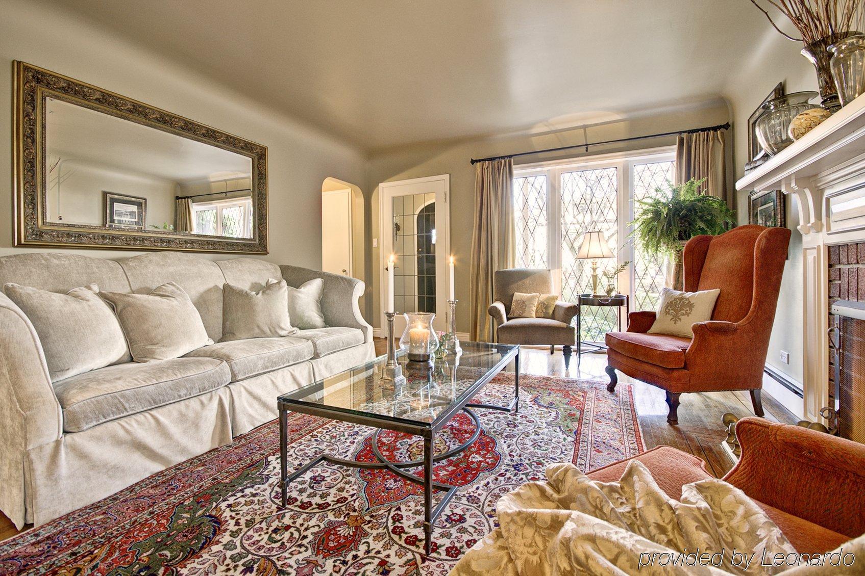 The English Bay Inn Langley Dış mekan fotoğraf