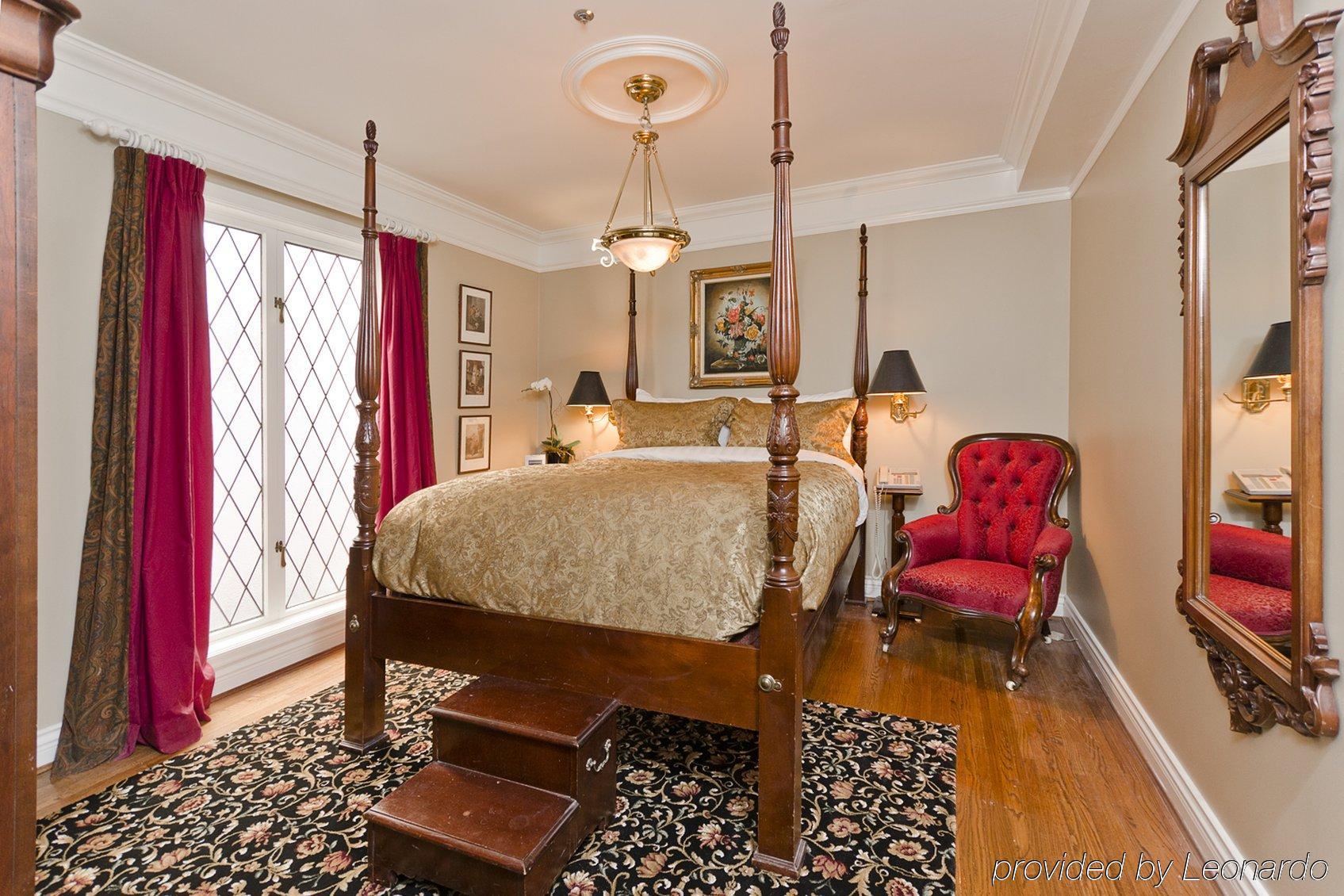 The English Bay Inn Langley Dış mekan fotoğraf