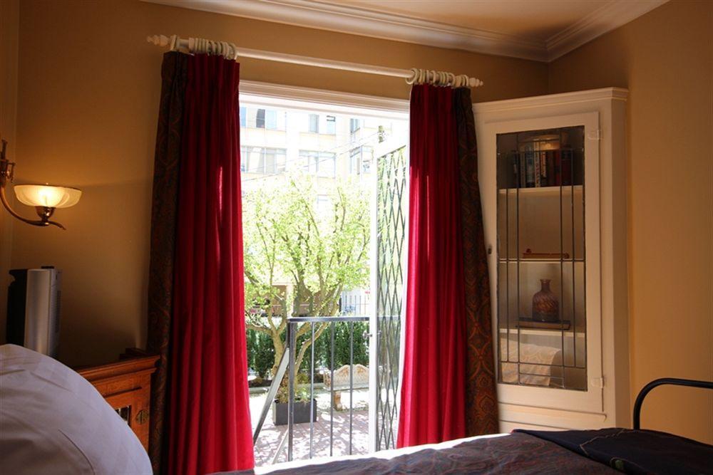 The English Bay Inn Langley Dış mekan fotoğraf