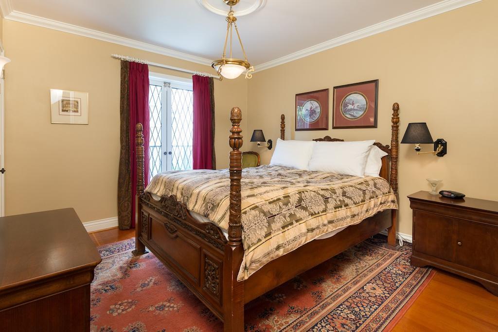 The English Bay Inn Langley Dış mekan fotoğraf
