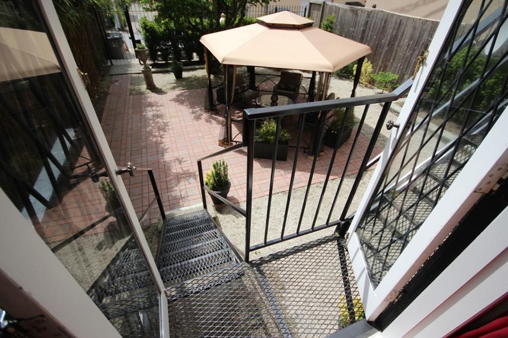The English Bay Inn Langley Dış mekan fotoğraf