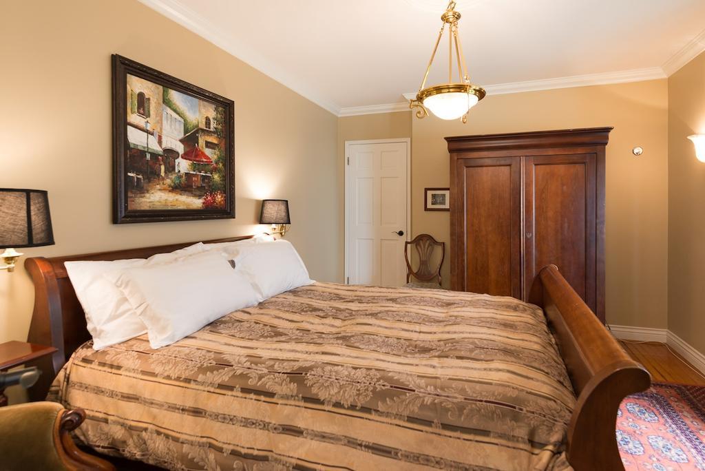The English Bay Inn Langley Dış mekan fotoğraf