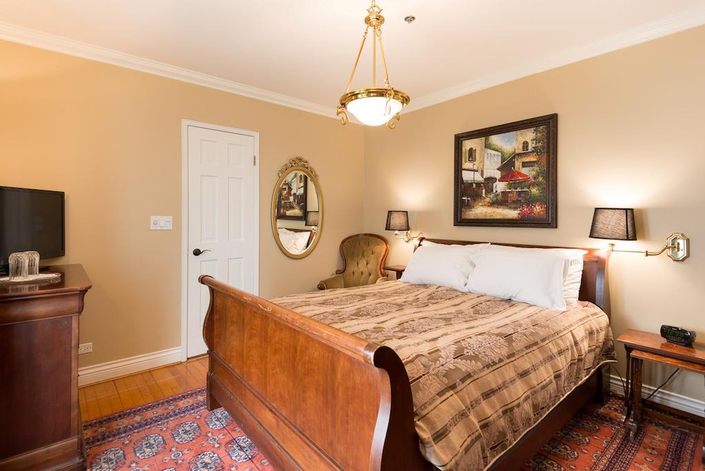 The English Bay Inn Langley Dış mekan fotoğraf