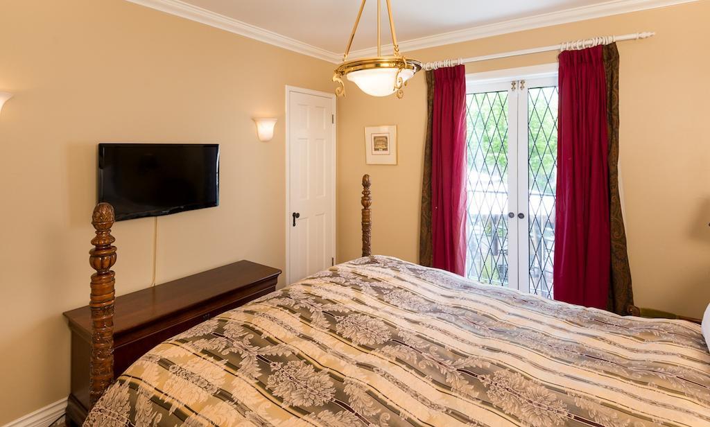 The English Bay Inn Langley Dış mekan fotoğraf