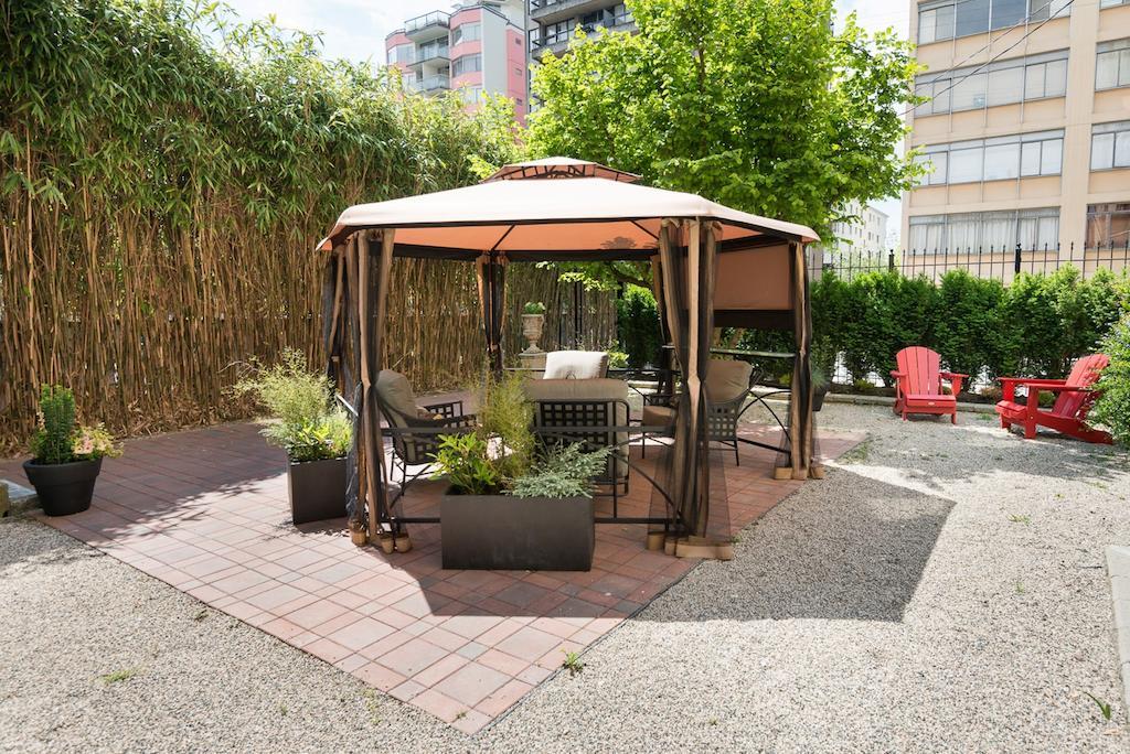 The English Bay Inn Langley Dış mekan fotoğraf