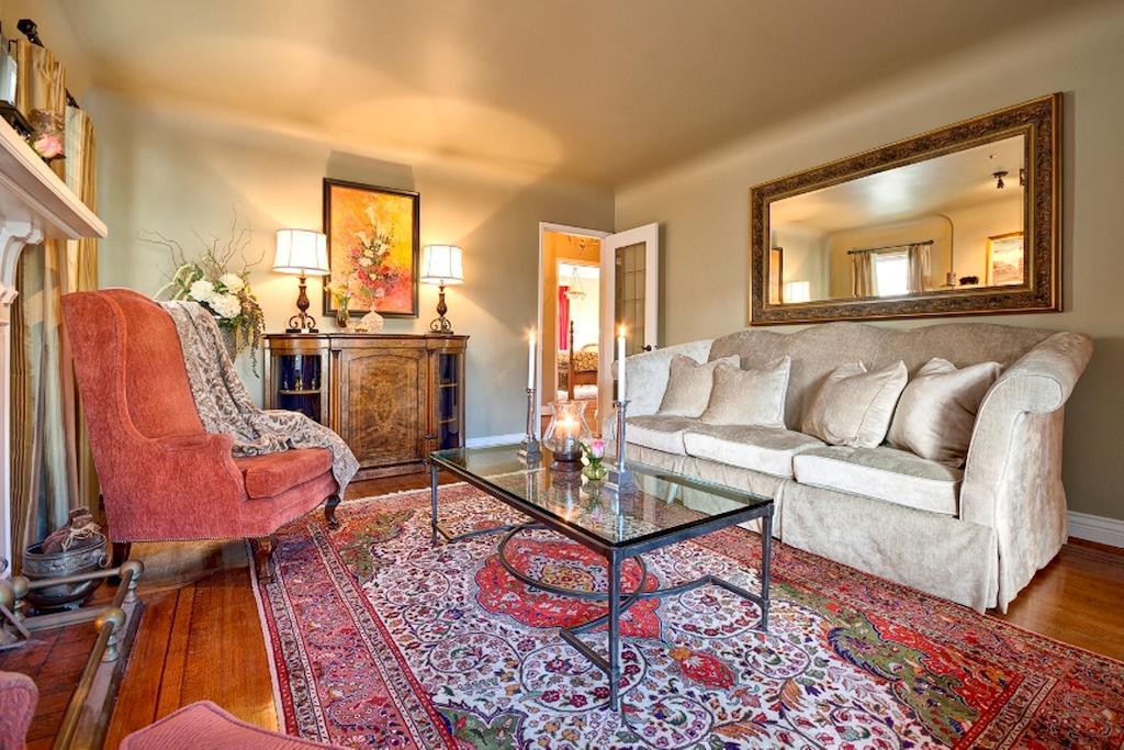 The English Bay Inn Langley Dış mekan fotoğraf