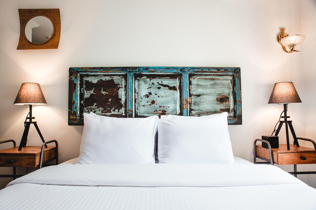 The English Bay Inn Langley Dış mekan fotoğraf