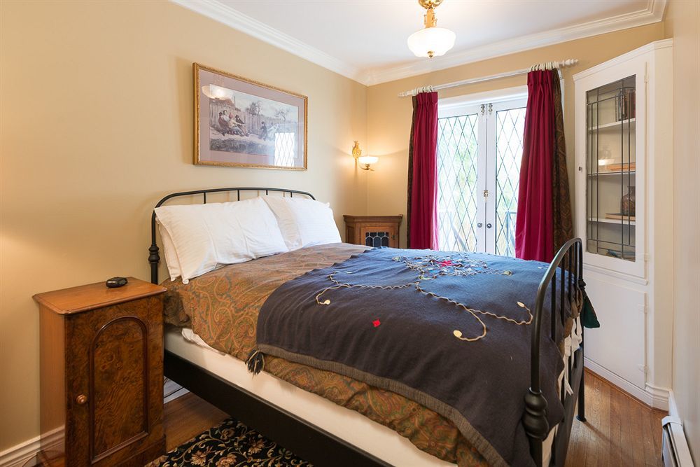 The English Bay Inn Langley Dış mekan fotoğraf