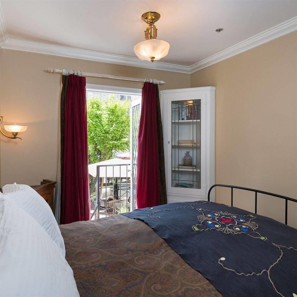 The English Bay Inn Langley Dış mekan fotoğraf